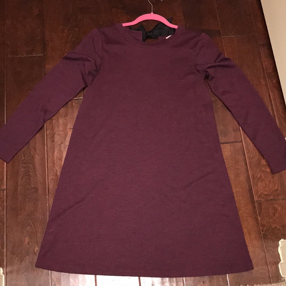 Loft dress